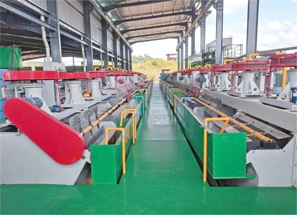 Ball Mill For Copper Cobalt Ore 3 1024x741