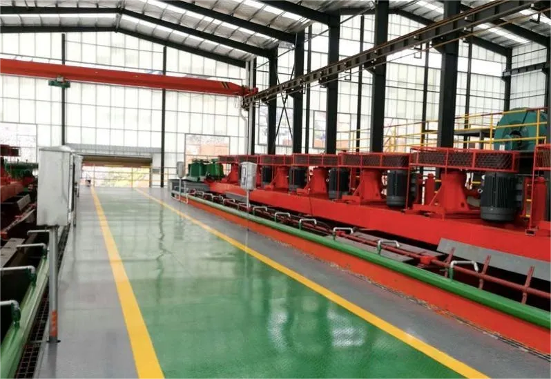 Ball Mill For Copper Cobalt Ore 8