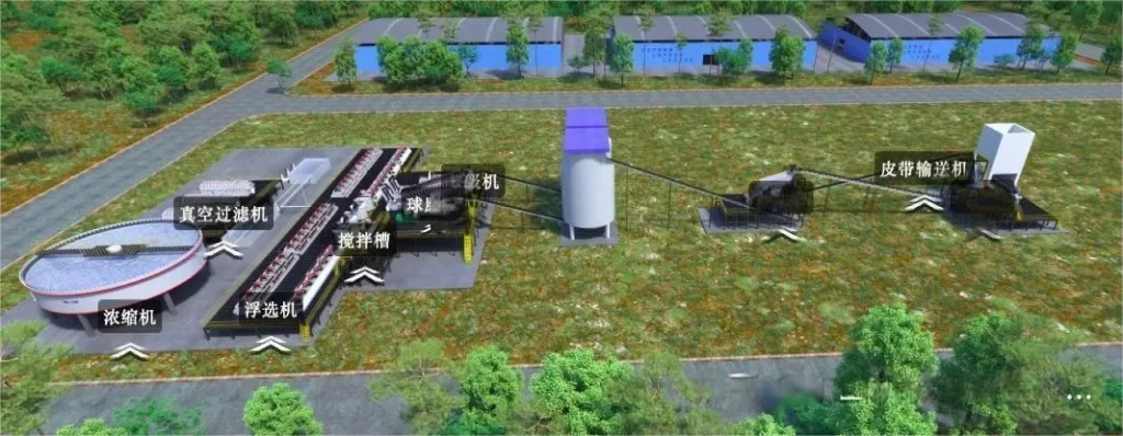 Ball Mill For Fluorite Ore 3 1024x398