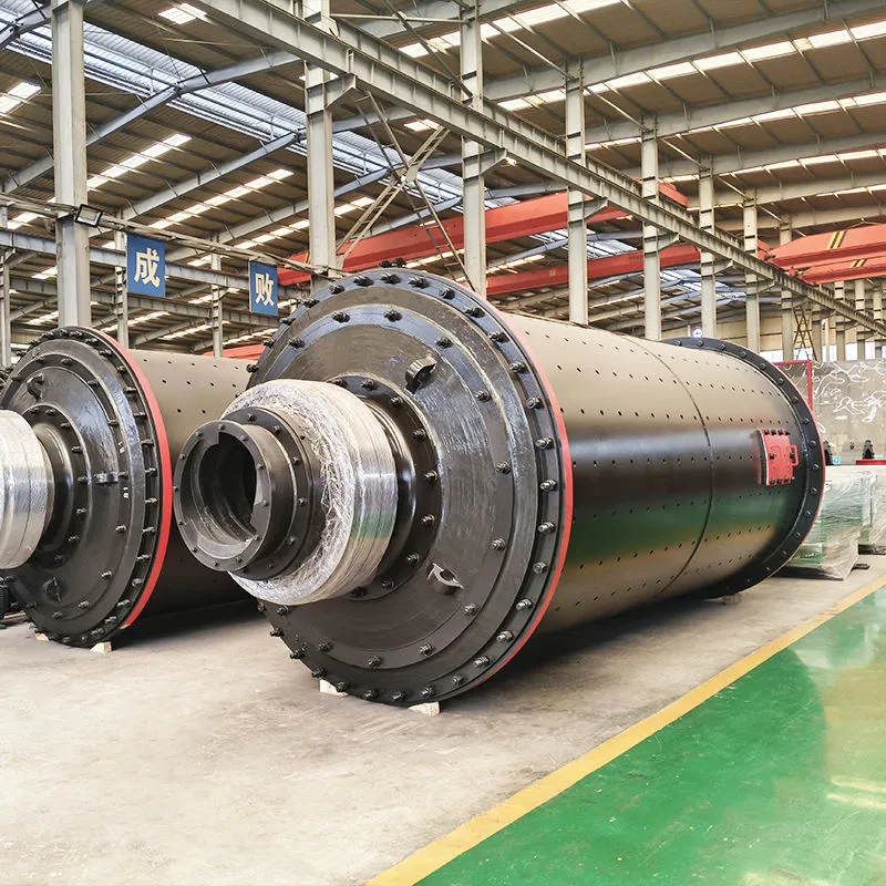 Ball Mill For Fluorite Ore