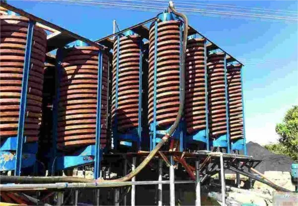 Ball Mill For Hematite Ore 10