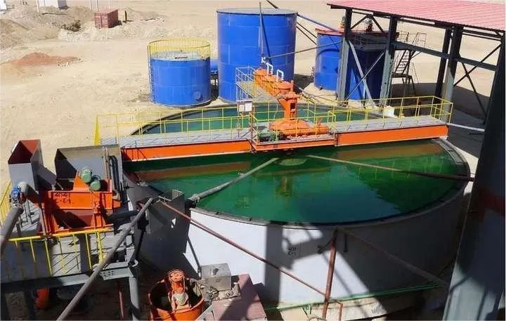 Ball Mill For Hematite Ore 11