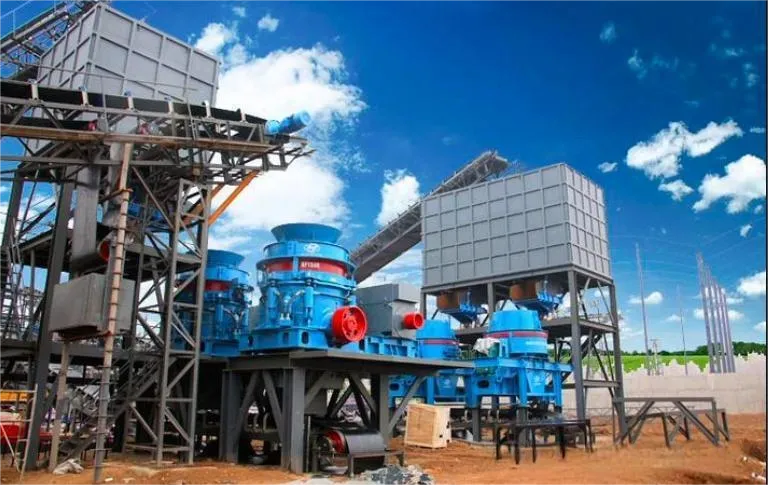 Ball Mill For Hematite Ore 12