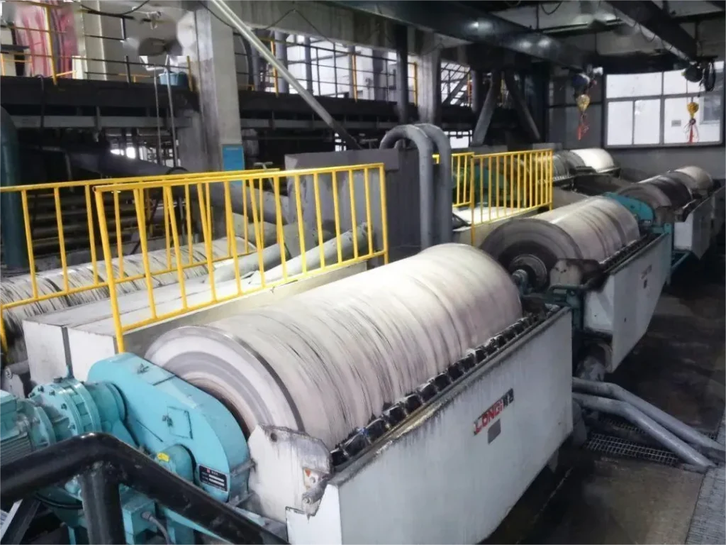 Ball Mill For Hematite Ore 5 1024x768