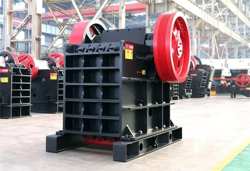 Ball Mill For Hematite Ore 8