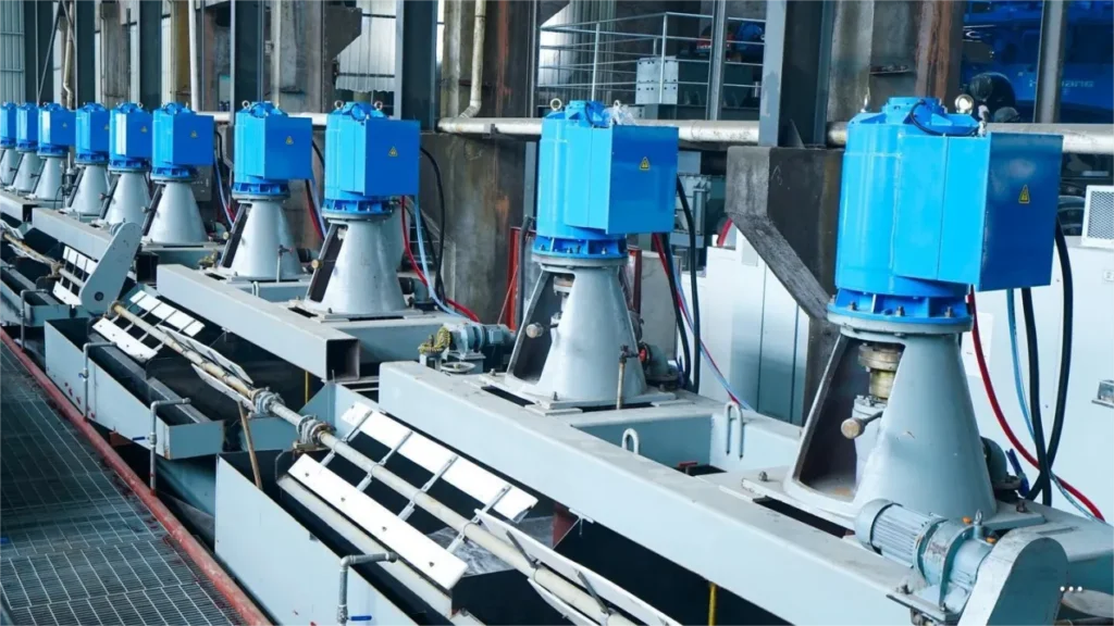 Ball Mill For Oxide Gold Ore 1 1024x576