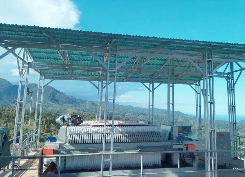 Ball Mill For Oxide Gold Ore 6 1024x739