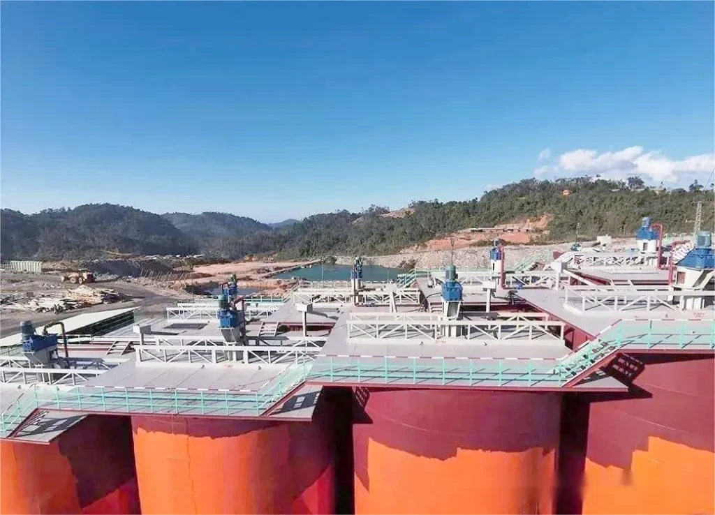 Ball Mill For Oxide Gold Ore 7 1024x738