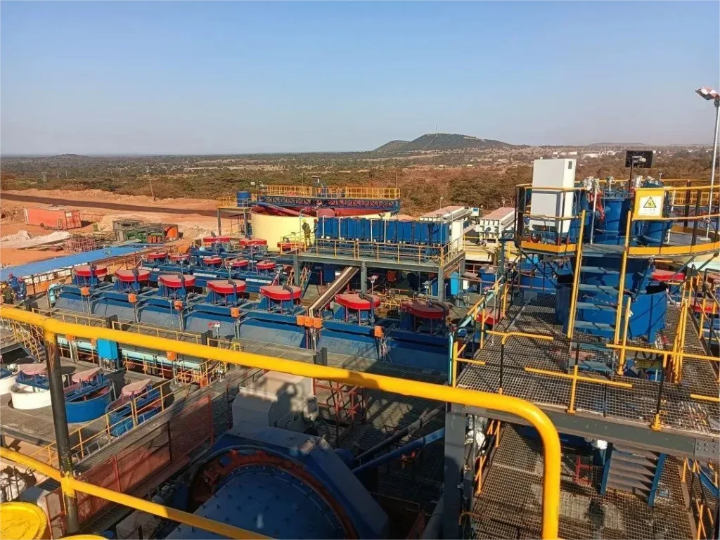 Ball Mill For Tin Mine 2 1024x768