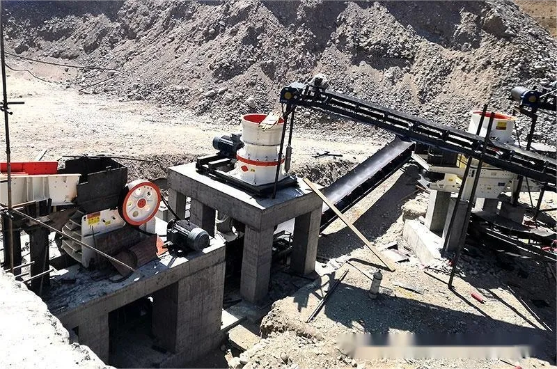 Ball Mill For Tin Mine 3