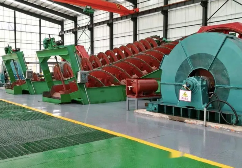 Ball Mill For Tin Mine 4