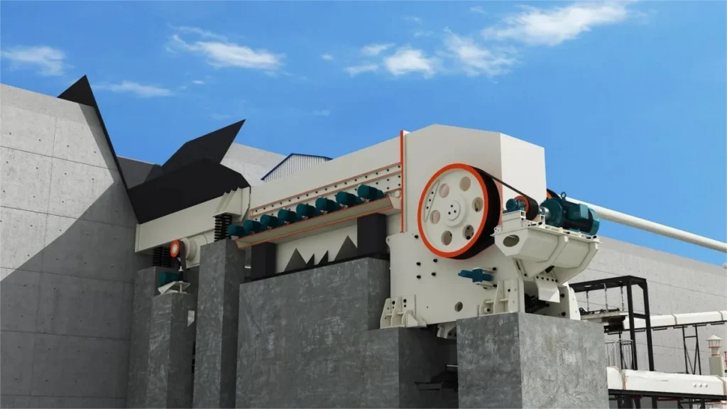 Ball Mill For Tungsten Ore 3 1024x576