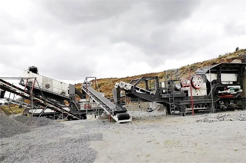 Ball Mill For Tungsten Ore 7