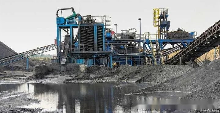 Ball Mill For Chromite Ore 6