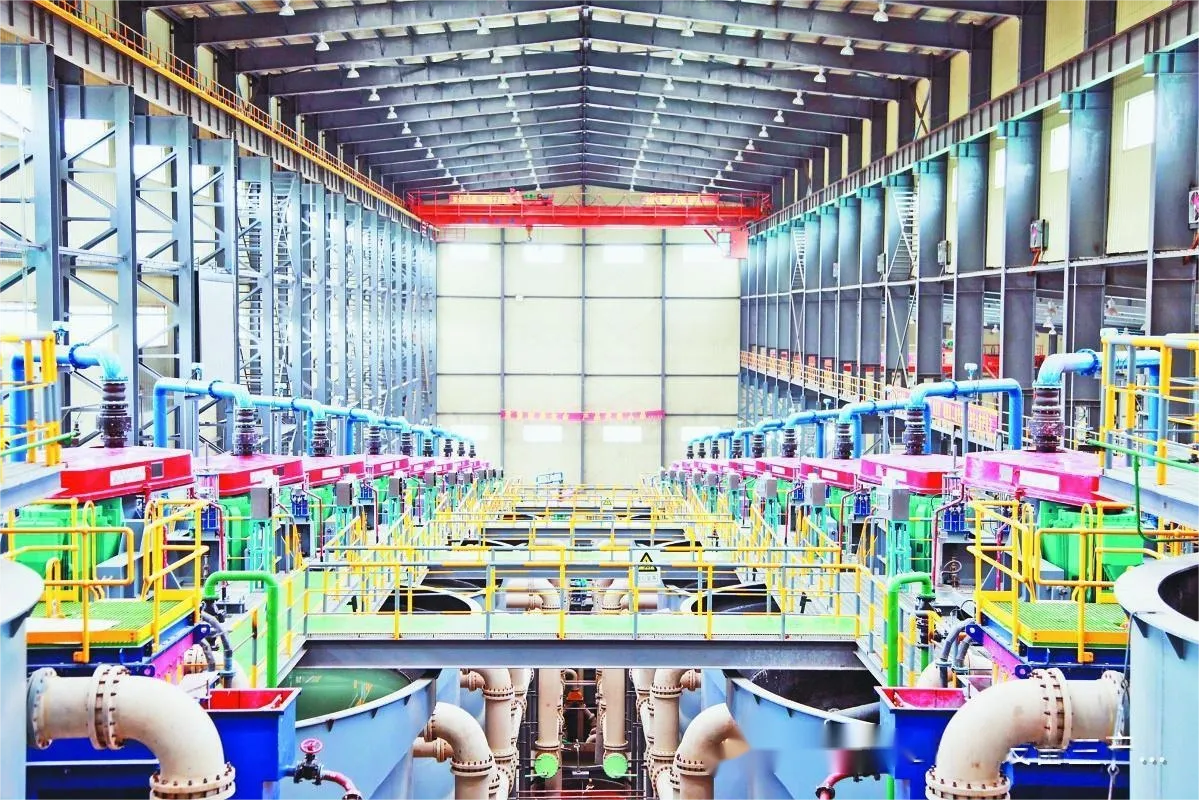 Ball Mill For Graphite Ore 6