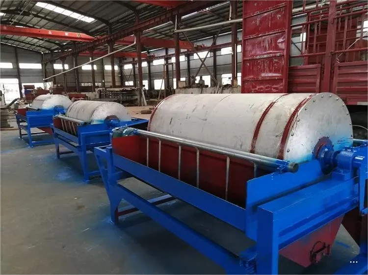 Ball Mill For Ilmenite Ore 5