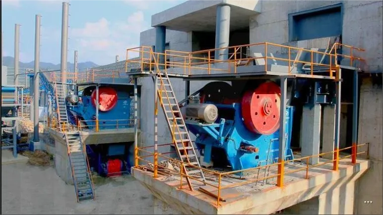 Ball Mill For Manganese Iron Ore 1