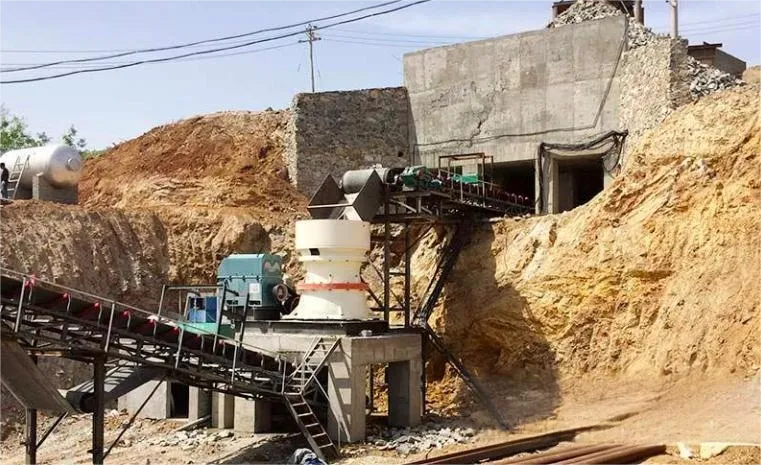 Ball Mill For Manganese Iron Ore 11