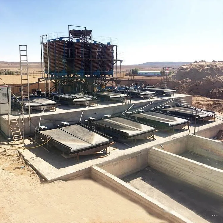 Ball Mill For Manganese Iron Ore 4