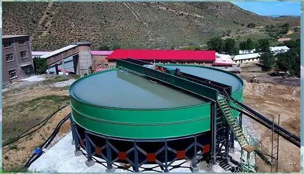 Ball Mill For Manganese Iron Ore 5