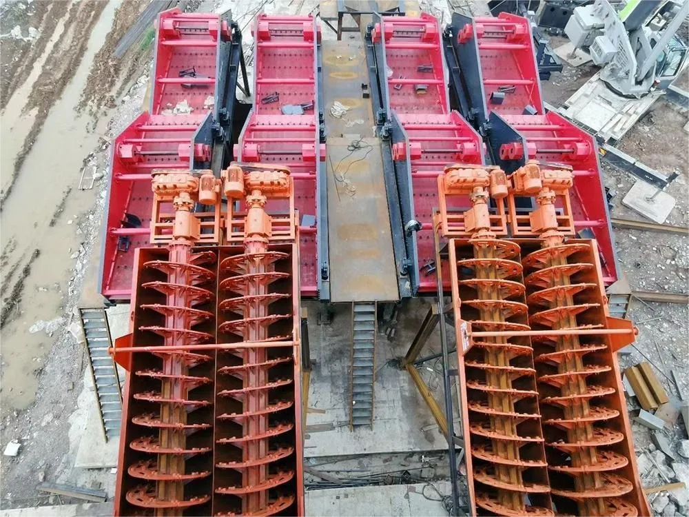 Ball Mill For Manganese Iron Ore 7