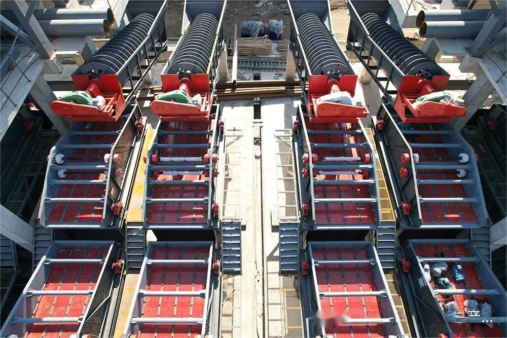 Ball Mill For Manganese Iron Ore 8