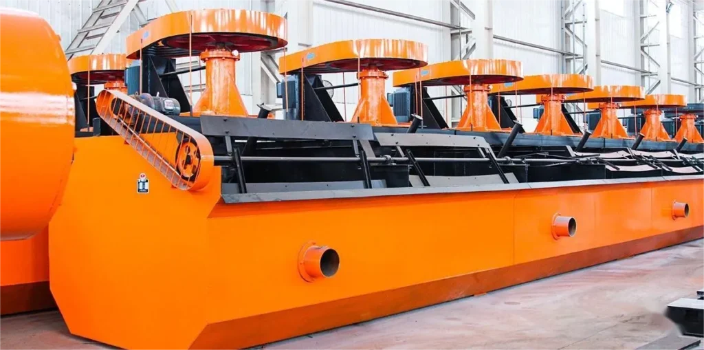 Ball Mill For Nickel Ore 2 1024x509