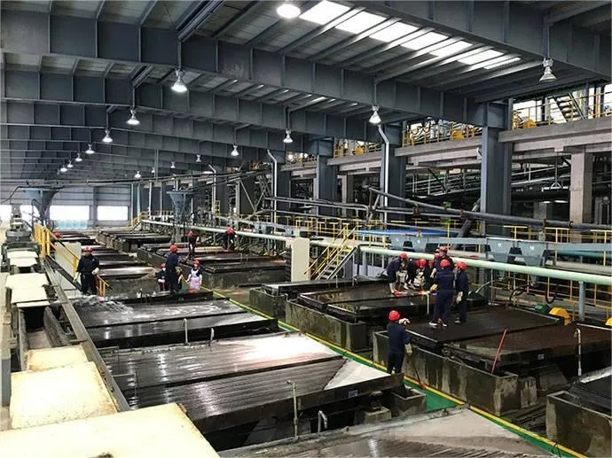 Ball Mill For Nickel Ore 4