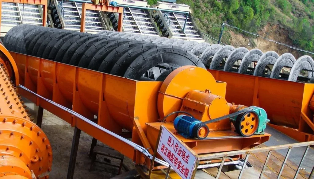 Ball Mill For Nickel Ore 5 1024x583
