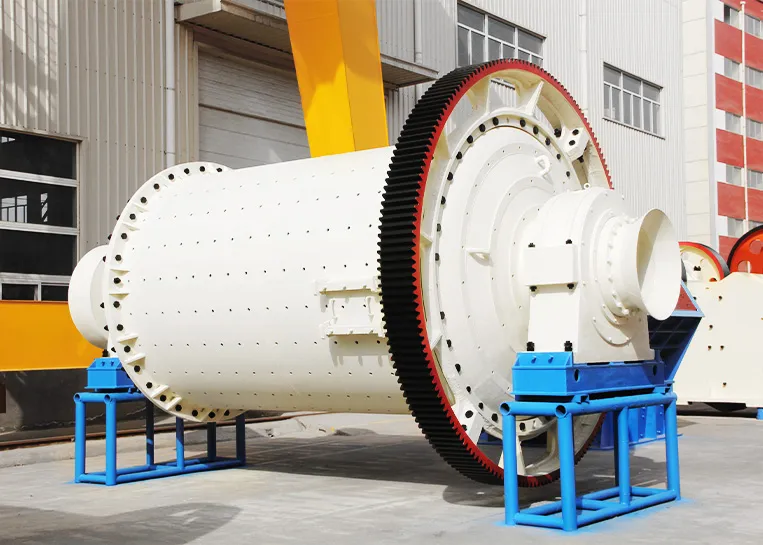 Ball Mill For Nickel Ore