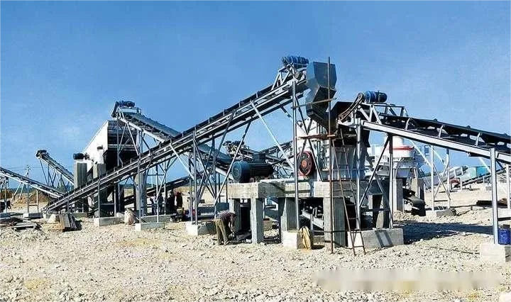 Ball Mill For Potassium Fledspar Ore 11