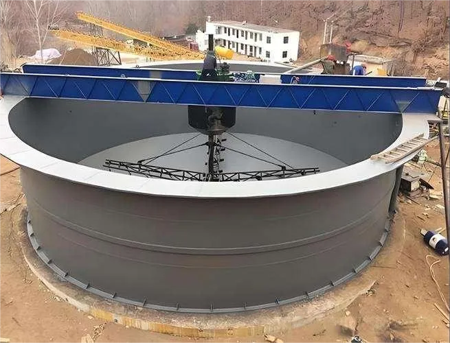 Ball Mill For Silver Mine 7