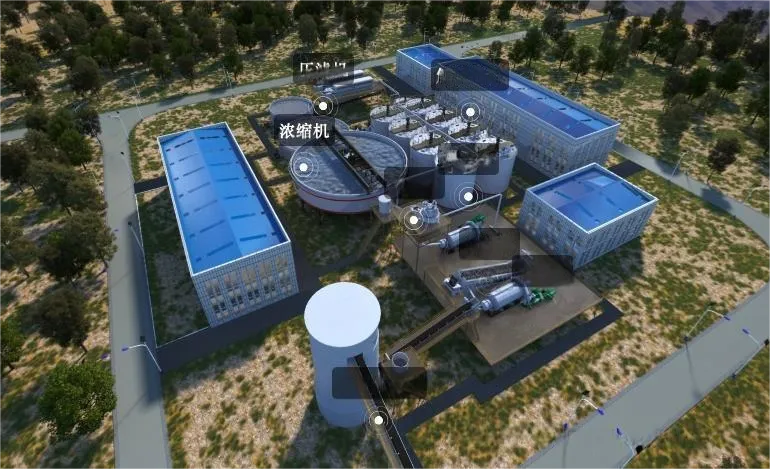 Ball Mill For Sulfide Copper Ore 9