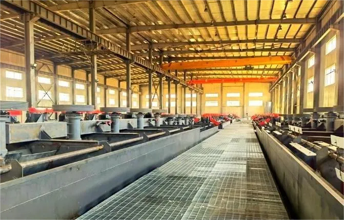 Ball Mill For Sulfide Gold Ore 3