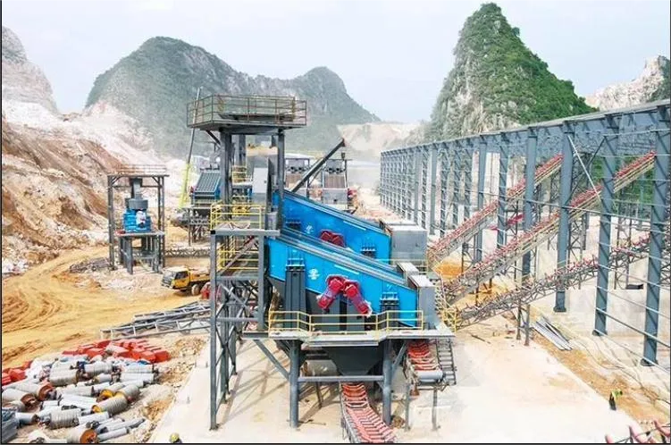 Ball Mill For Sulfide Gold Ore 6